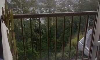 Imagem 6: APARTAMENTO - JARDIM AMÉRICA IV - SP