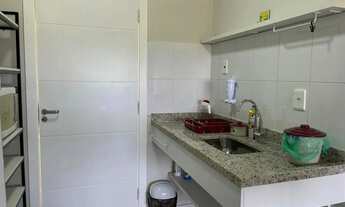 Imagem 5: Apartamento venda The Spot 1 quarto frente Unaerp - Ribeirão Preto - SP