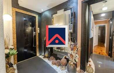 Imagem 7: Venda Apartamento 3 Dormitórios - 192 m² Jardim Paulista