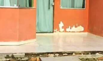 Imagem: Casa com 02 quartos sendo 01 suíte - Galileia