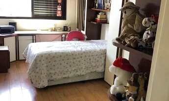 Imagem 7: Apartamento em Avenida Cotovia - Moema - São Paulo/SP