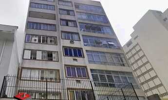 Imagem: Apartamento 2 dormitorios, sendo 1 suite