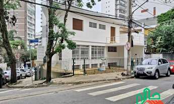 Imagem: CASA 285,00M2 LADO METRÔ VILA MADALENA