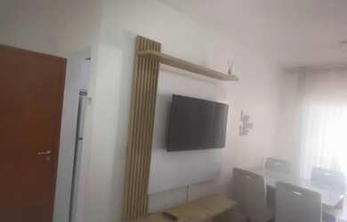 Imagem 5: Alugo Apto no Alto do Calhau com 3 quartos mobiliado