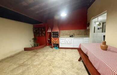 Imagem 6: Sobrado com 3 dormitórios à venda, 80 m² por R$ 580.000,00 - Jardim Interlagos - Hortolând