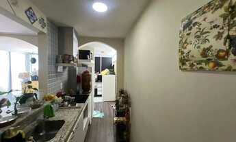 Imagem 3: Cobertura com 1 dormitório à venda, 83 m² por R$ 750.000,00 - Itacoatiara - Niterói/RJ