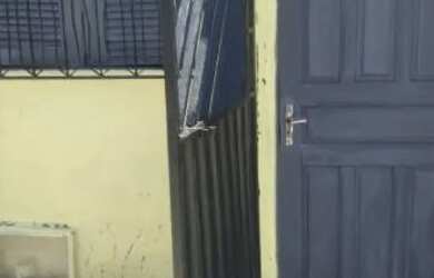 Imagem: Casa pronta pra morar. Carlito pamplona