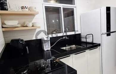 Imagem 7: Venda de Casa em Condomínio de 2 Quartos em Ipanema do Meio, Sorocaba-SP: 2 Salas, 1 Banhe