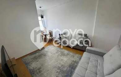 Imagem 4: Laranjeiras Apartamento com 2 dormitórios