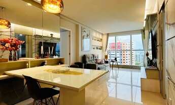 Imagem 3: VENDO APARTAMENTO NO VIVENDAS - PONTA DO FAROL - 82m² - 03 QUARTOS