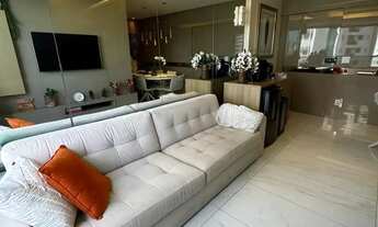 Imagem 2: Imóvel para venda com 89 metros quadrados, com 3 quartos em Madalena - Recife - PE