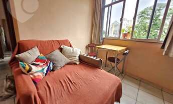 Imagem 6: Apartamento à venda, 51 m² por R$ 250.000,00 - Centro - Niterói/RJ