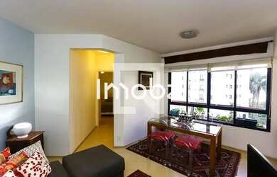 Imagem 2: Apartamento à venda no Morumbi Practical Life - Rua Deputado João Sussumu Hirata, 681 - Sã