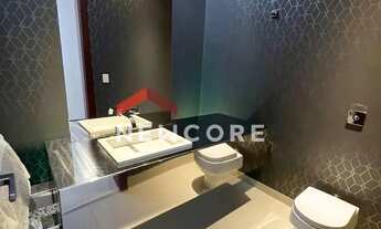 Imagem 7: Casa de condomínio em Rua Doutor Antônio Prudente - Jardim Estoril II - Bauru/SP