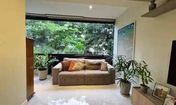 Imagem 7: Imóvel para venda com 94 metros quadrados com 3 quartos em Barra da Tijuca - Rio de Janeir