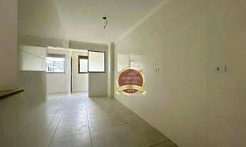 Imagem 7: Apartamento 02 suítes no Canto do Forte, Praia Grande - SP