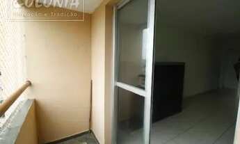 Imagem 4: Apartamento para locação - Camilópolis, Santo André