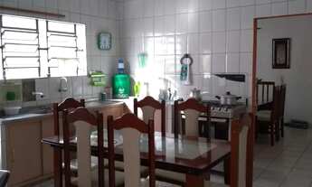 Imagem: Vende-se casa em Campina Grande