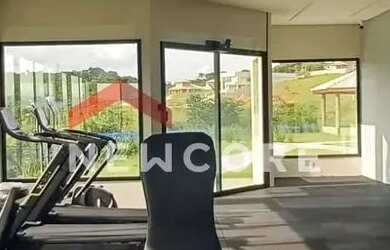 Imagem 2: Lote em condomínio em Rua Florêncio Lanfredi - Condomínio Terras de Santa Mariana - Caçapa