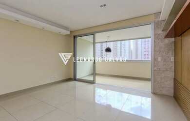 Imagem 4: Apartamento para Venda em Nova Lima, Vila da Serra, 2 dormitórios, 1 suíte, 2 banheiros, 2