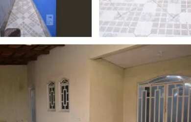 Imagem: Casa a venda na QNP 21 setor P norte