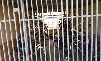 Imagem 6: LINDO APARTAMENTO NO RESIDENCIAL JARDIM DOS DUQUES!