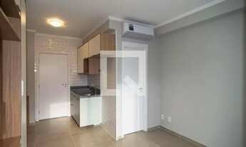 Imagem 4: Apartamento à Venda - Consolação, 1 Quarto, 23 m2