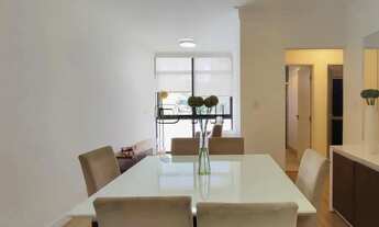 Imagem: Aluguel Apartamento 2 Dormitórios - 67