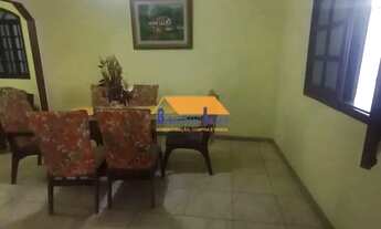 Imagem 7: Casa de 3 quartos bairro Jardim dos Comerciários em Belo Horizonte