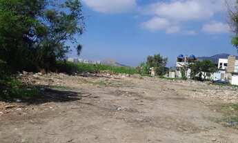 Imagem 6: VARGEM GRANDE - Terreno de 120m2- Rua Serviente 6 - RS 45.000,00 ou RS 25.000,00 de entra
