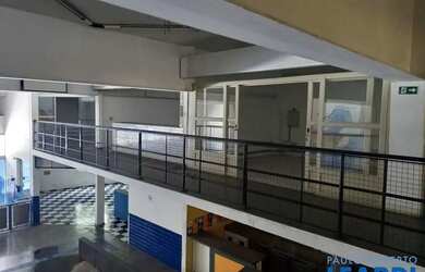 Imagem 7: PRÉDIO - BOM RETIRO - SP