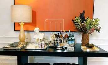 Imagem 5: Casa (térrea em condominio) 3 dormitórios/suite, cozinha planejada, portaria 24 horas, em