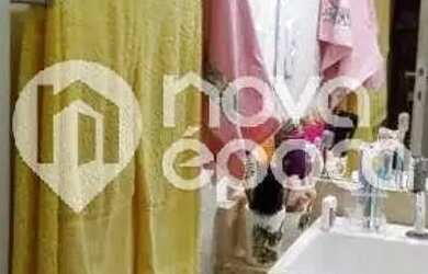 Imagem 5: Catete Apartamento com 1 dormitório