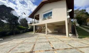 Imagem 6: Casa à venda e para alugar em Cotia, Granja Viana - Paisagem Renoir, com 3 suítes, com 400