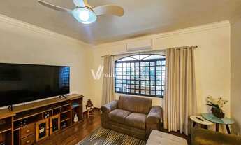 Imagem 4: Casa - Vila Mimosa - Campinas