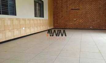 Imagem 3: Casa com 3 Quartos à venda, 250 m² por R$ 930.000 - Jardim Goiás - Goiânia/GO