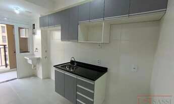 Imagem 7: Apartamento em JARDIM SANTA ADELIA