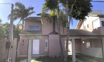 Imagem: Sobrado novo para aluguel e/ou venda no