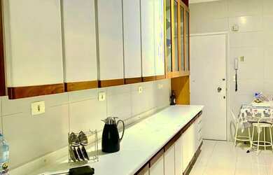 Imagem 10: Venda Apartamento 3 Dormitórios - 132 m² Bela Vista