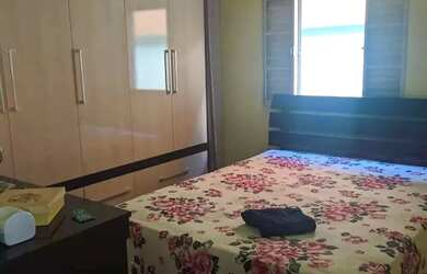 Imagem 3: Casa em Rua Tamoios - Vila São Paulo (Fábricas) - São João Del Rei/MG