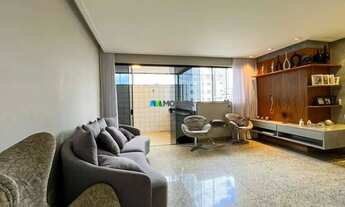 Imagem 4: ÁREA PRIVATIVA À VENDA - 115 m² - CASTELO - BELO HORIZONTE (MG