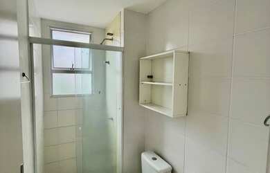 Imagem 7: Conquista Aleixo 02 quartos / Perto do Sesi