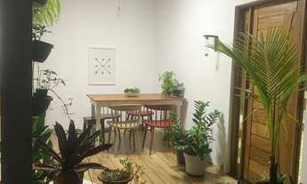 Imagem 6: Village em cacha pregos