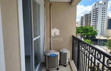 Imagem 5: Apartamento para locação no bairro Cambuí em Campinas