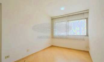 Imagem 2: Moema | Apto com 45 m²| Planta excelente