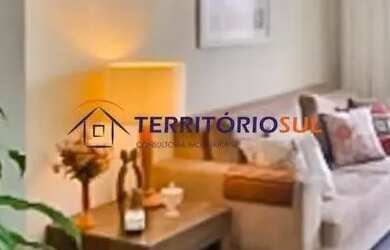 Imagem 2: Apartamento em Jardim Itu