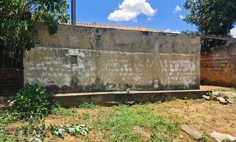 Imagem 7: Vendo ou troco Casa Setor Coimbra Águas Lindas - GO