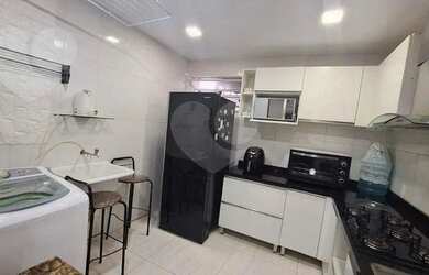 Imagem: Apartamento com 2 dormitórios à venda