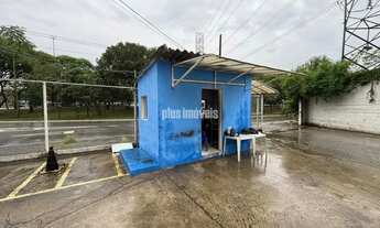 Imagem 6: Galpão/Depósito/Armazém para Alugar, 1857m