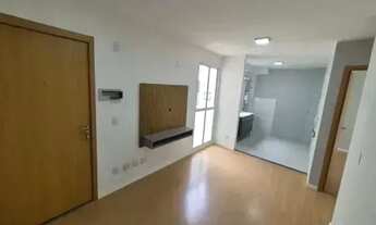 Imagem 2: Vendo apartamento com 2 quartos e vaga em Vila Lage - São Gonçalo - RJ